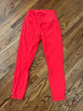 Women’s Lululemon Leggings
